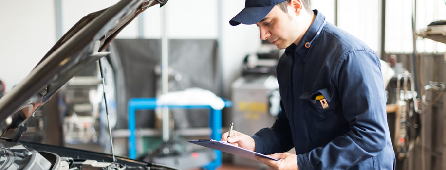 Security Solutions for Automotive Centers in Dallas, GA