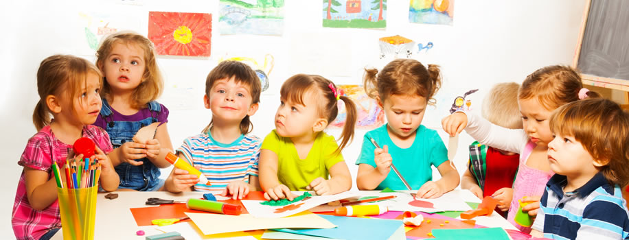Security Solutions for Daycares Dallas, GA
