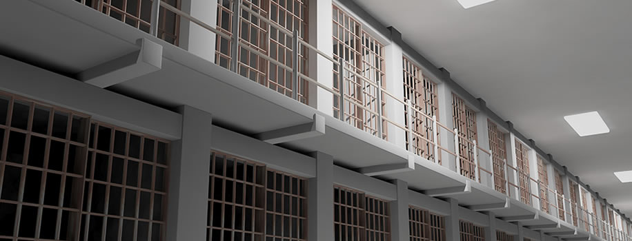 Security Solutions for Correctional Facility Dallas, GA